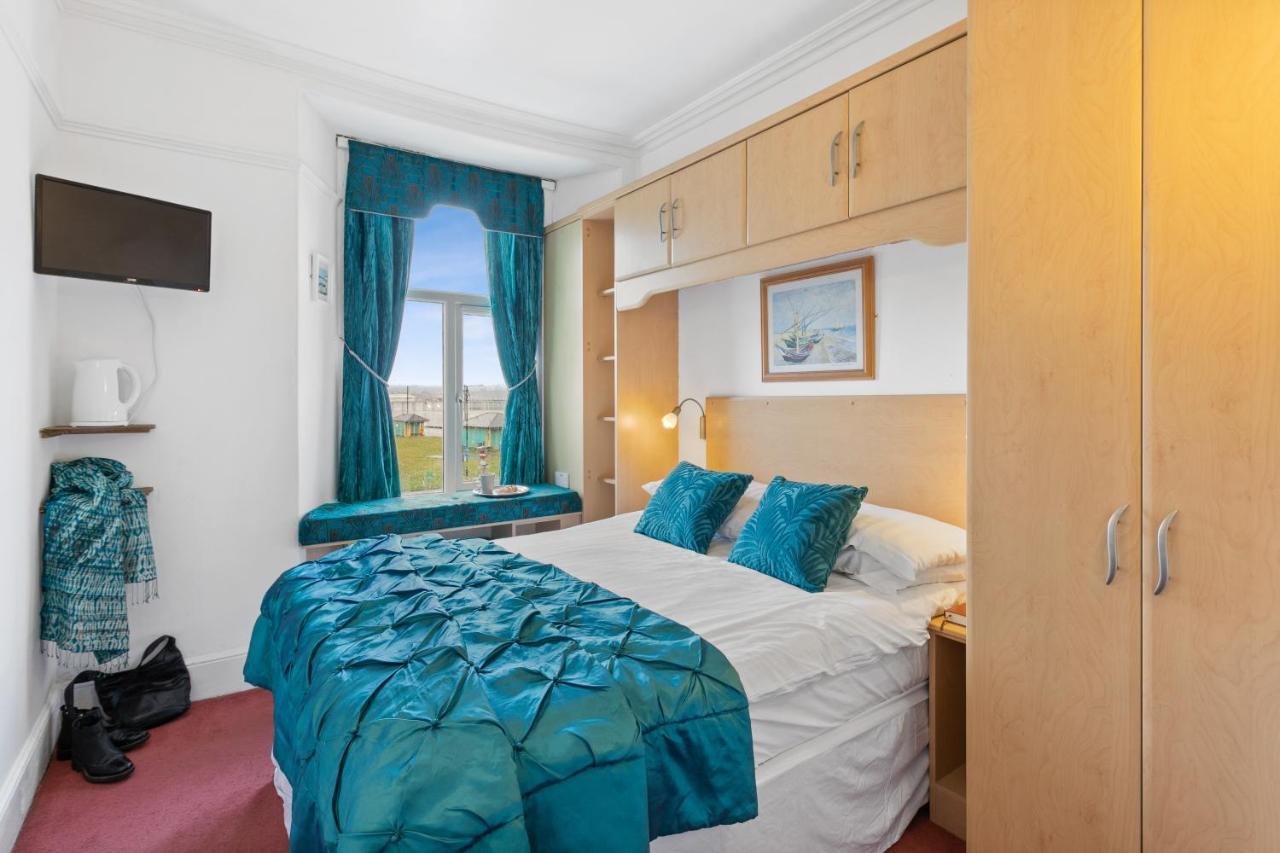 Hotel Seaways Paignton