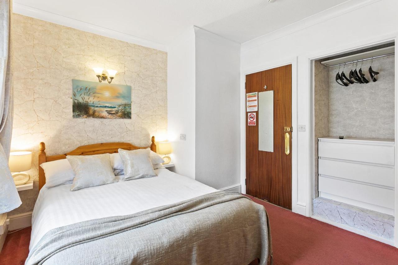 Seaways 3* Paignton