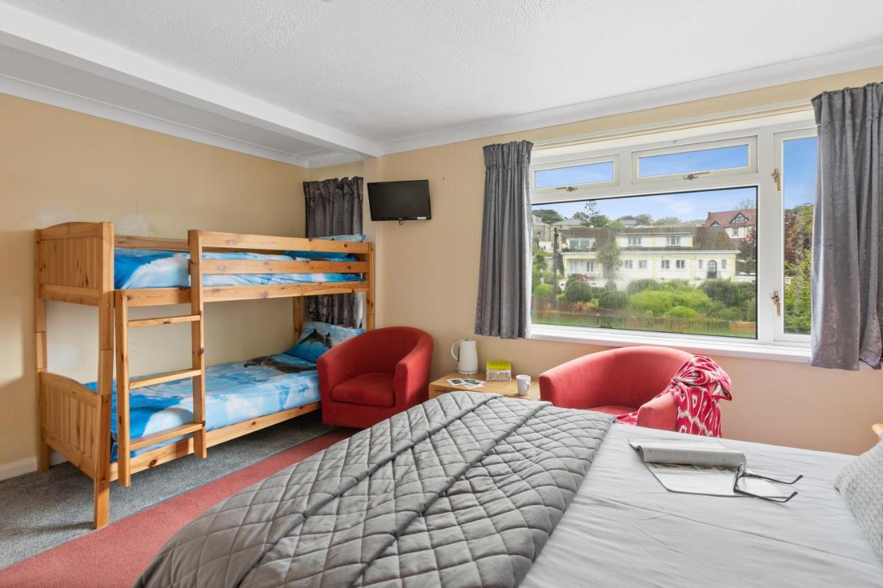 Seaways Hotel 3*