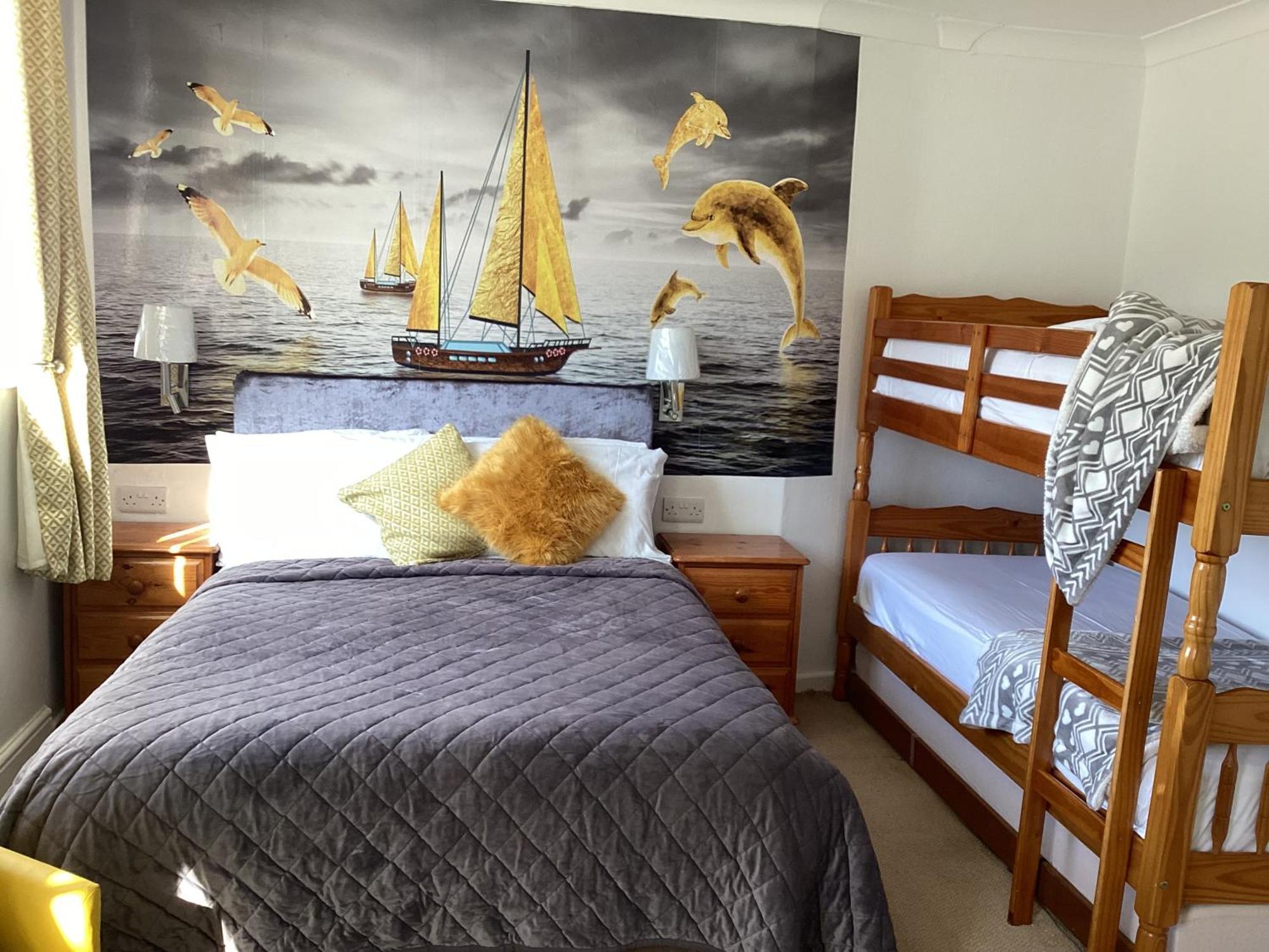 Hotel Seaways Paignton
