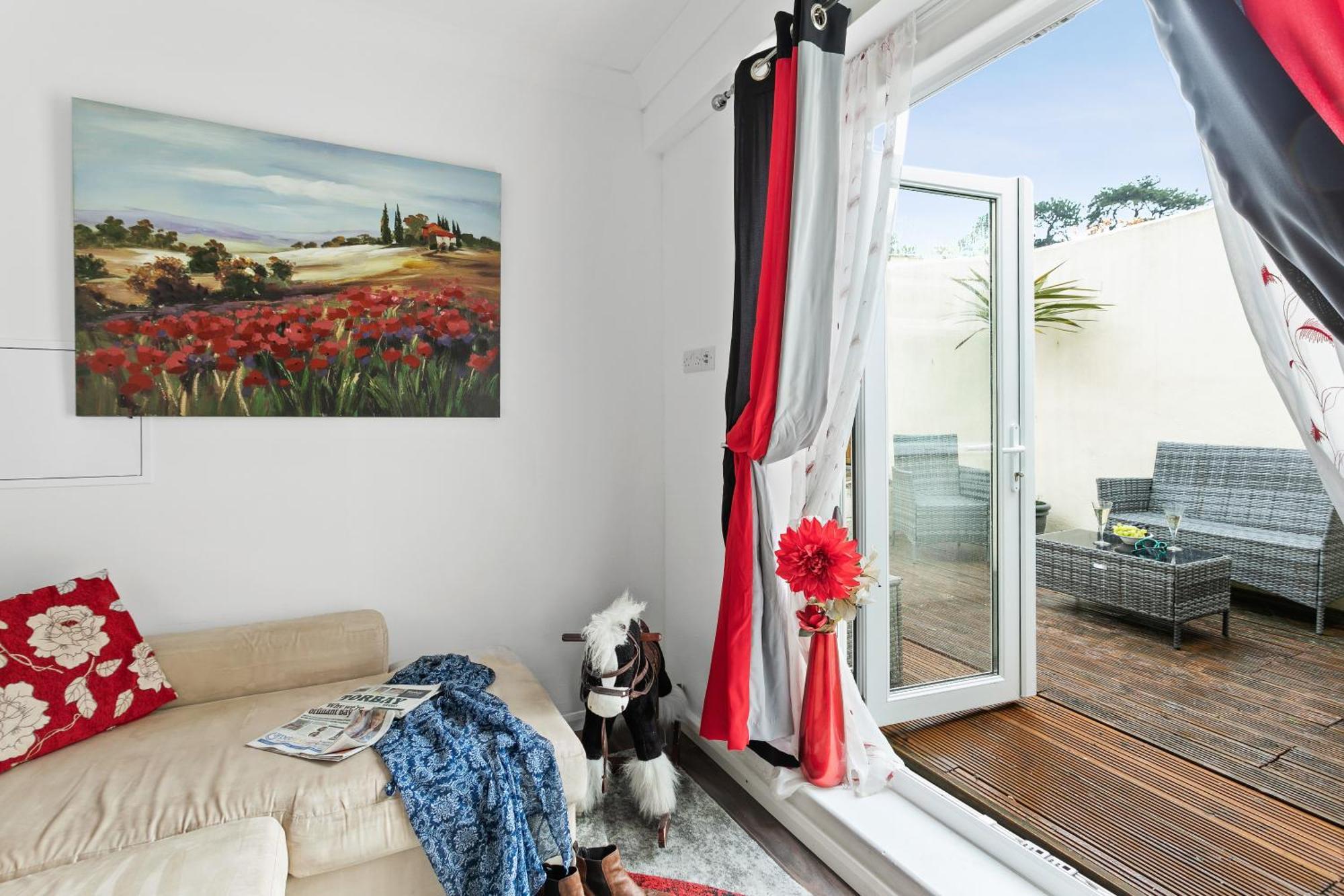 Hotel Seaways Paignton