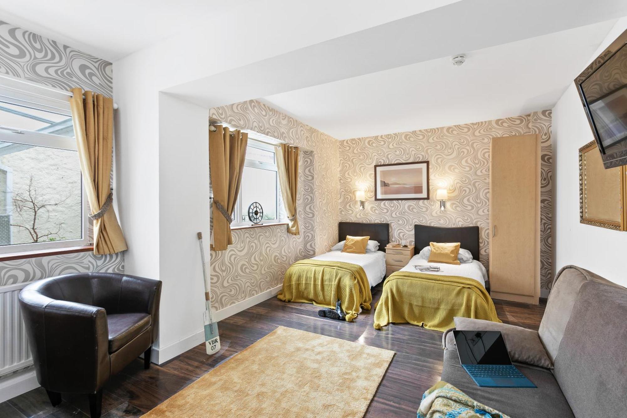 Hotel Seaways 3*
