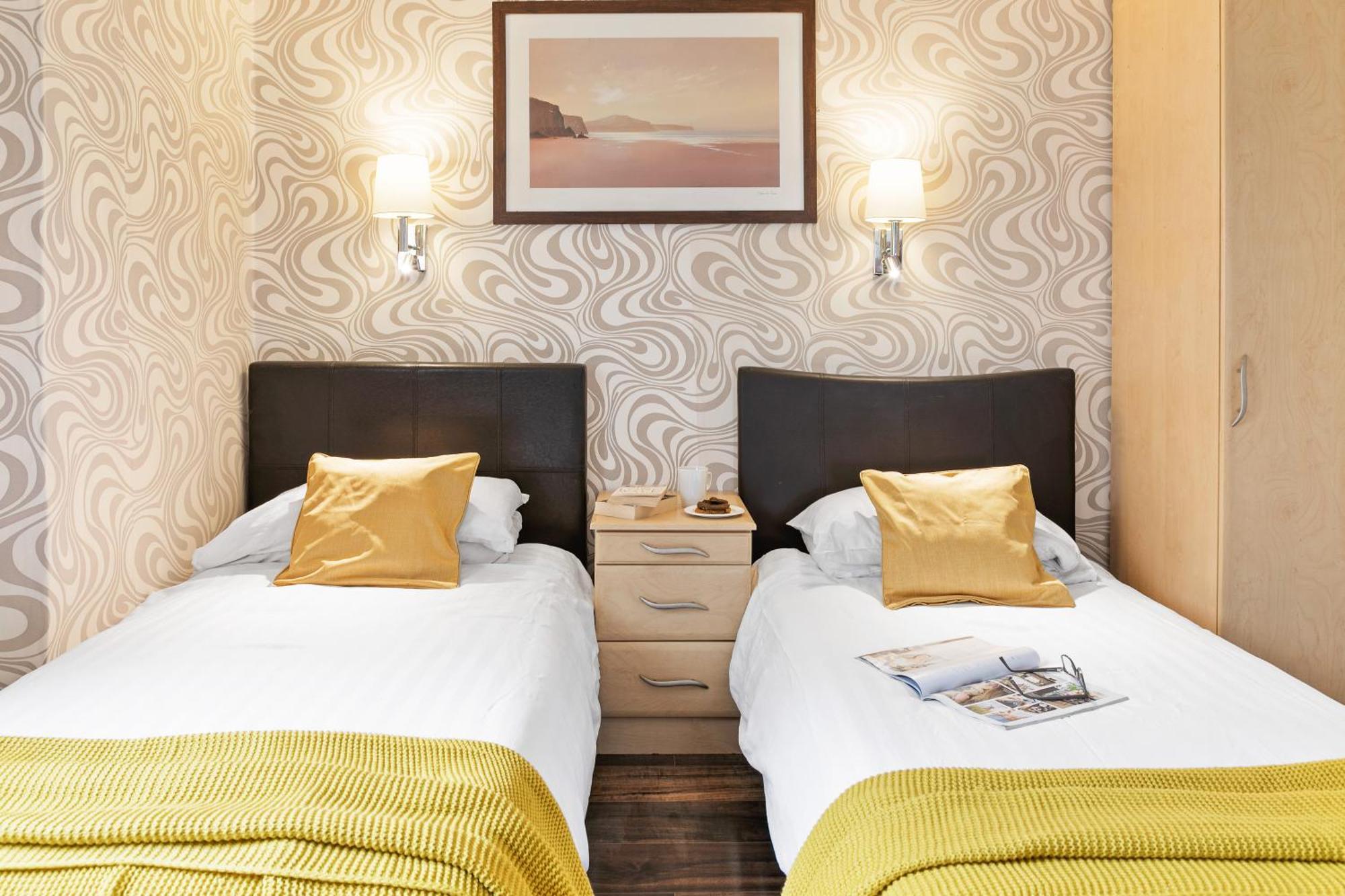 Hotel Seaways
