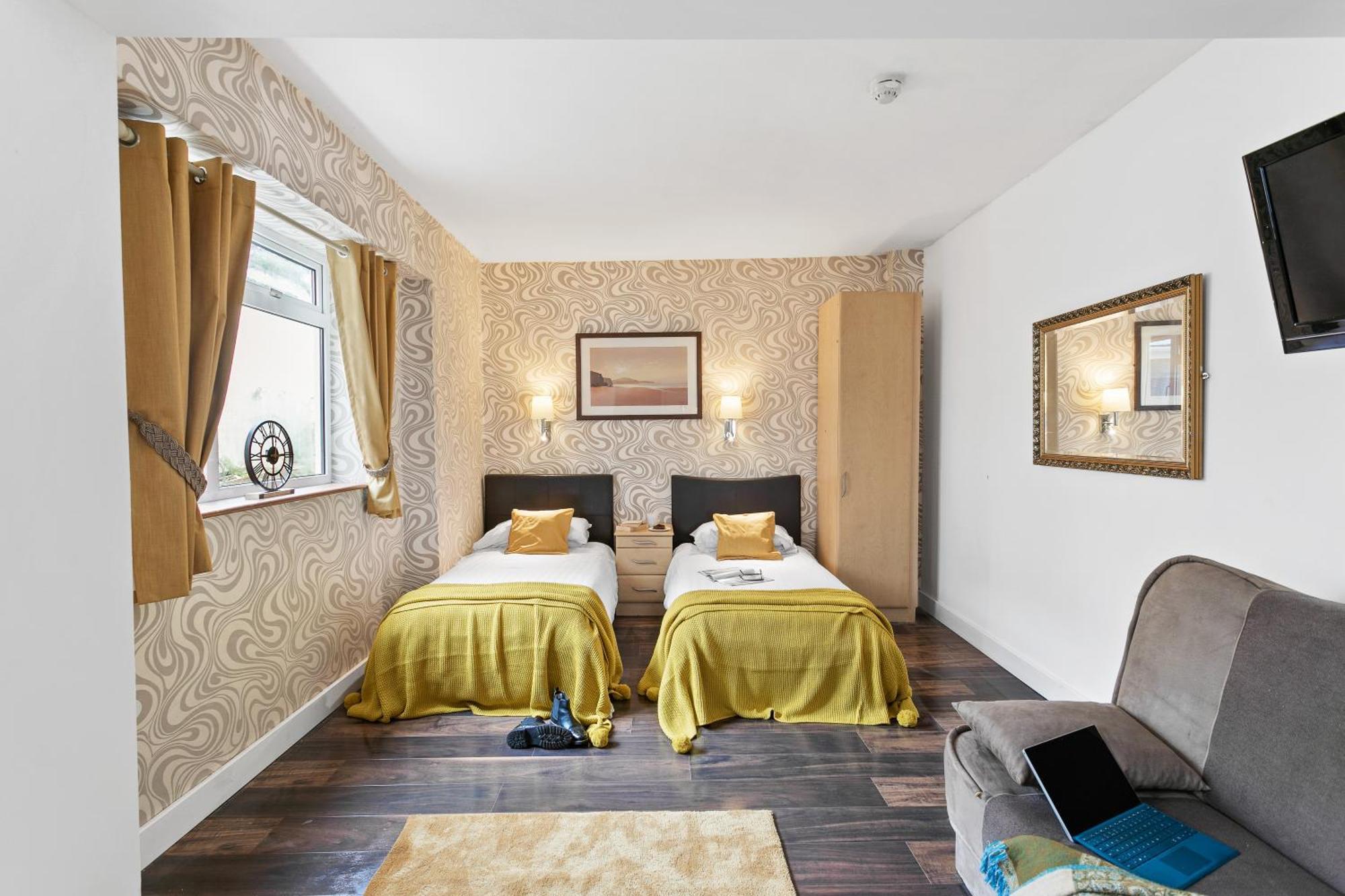 Hotel Seaways Paignton