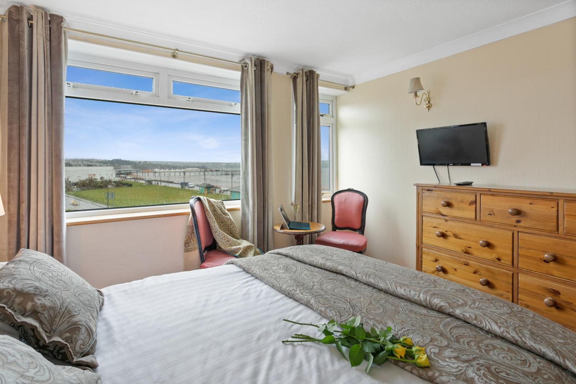 Seaways Hotel Paignton