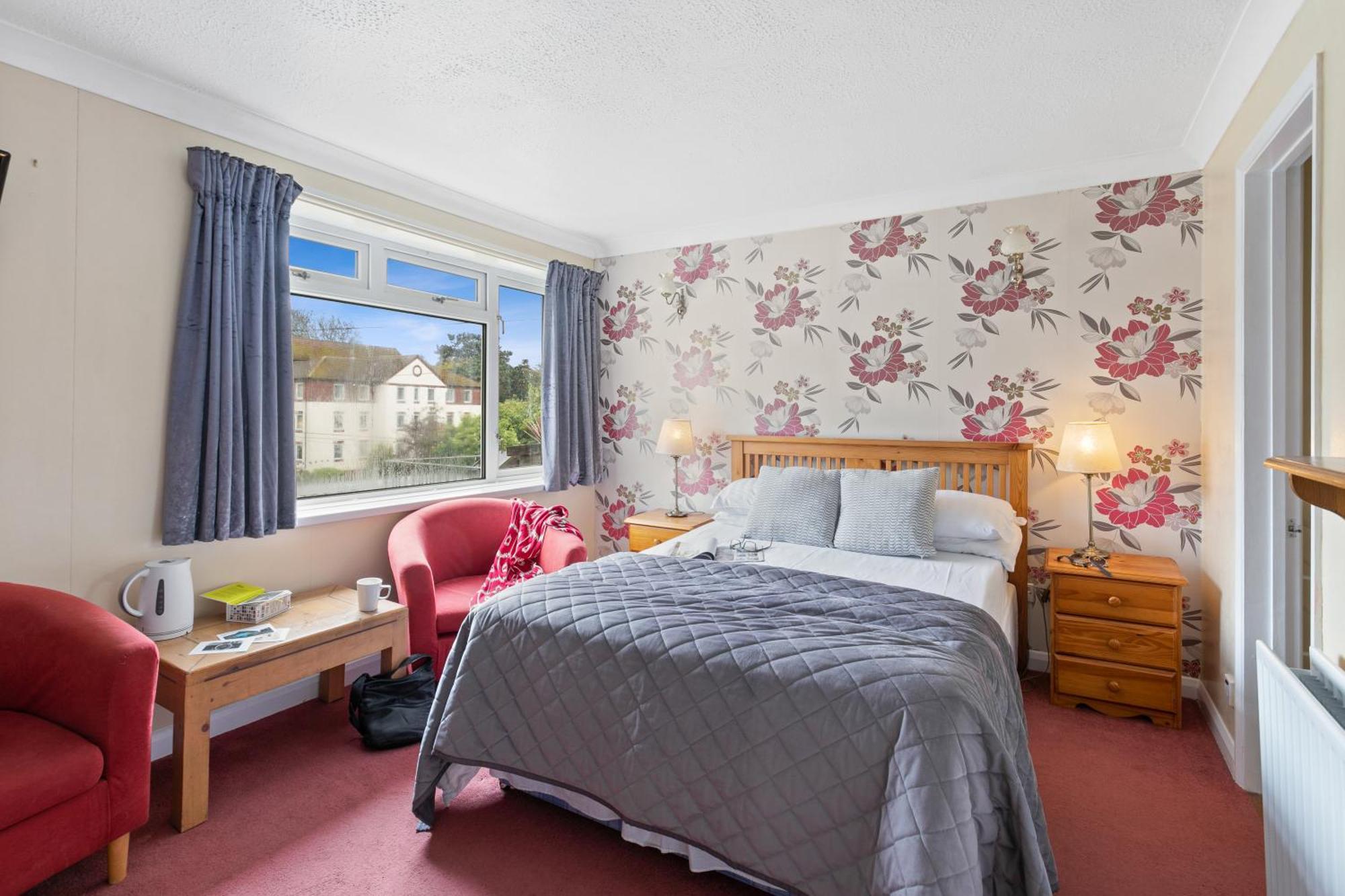 Hotel Seaways Paignton