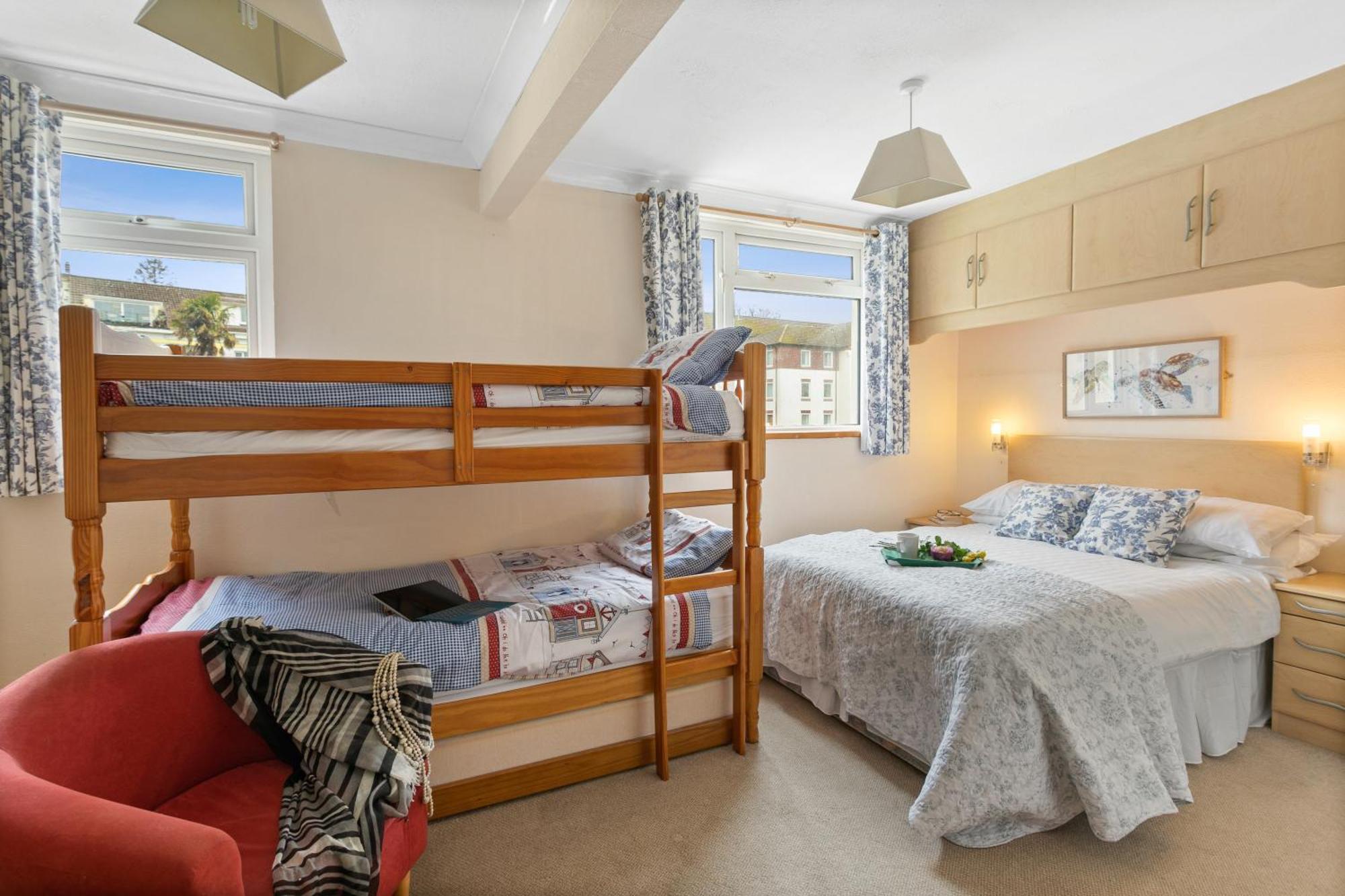 Seaways Hotel Paignton