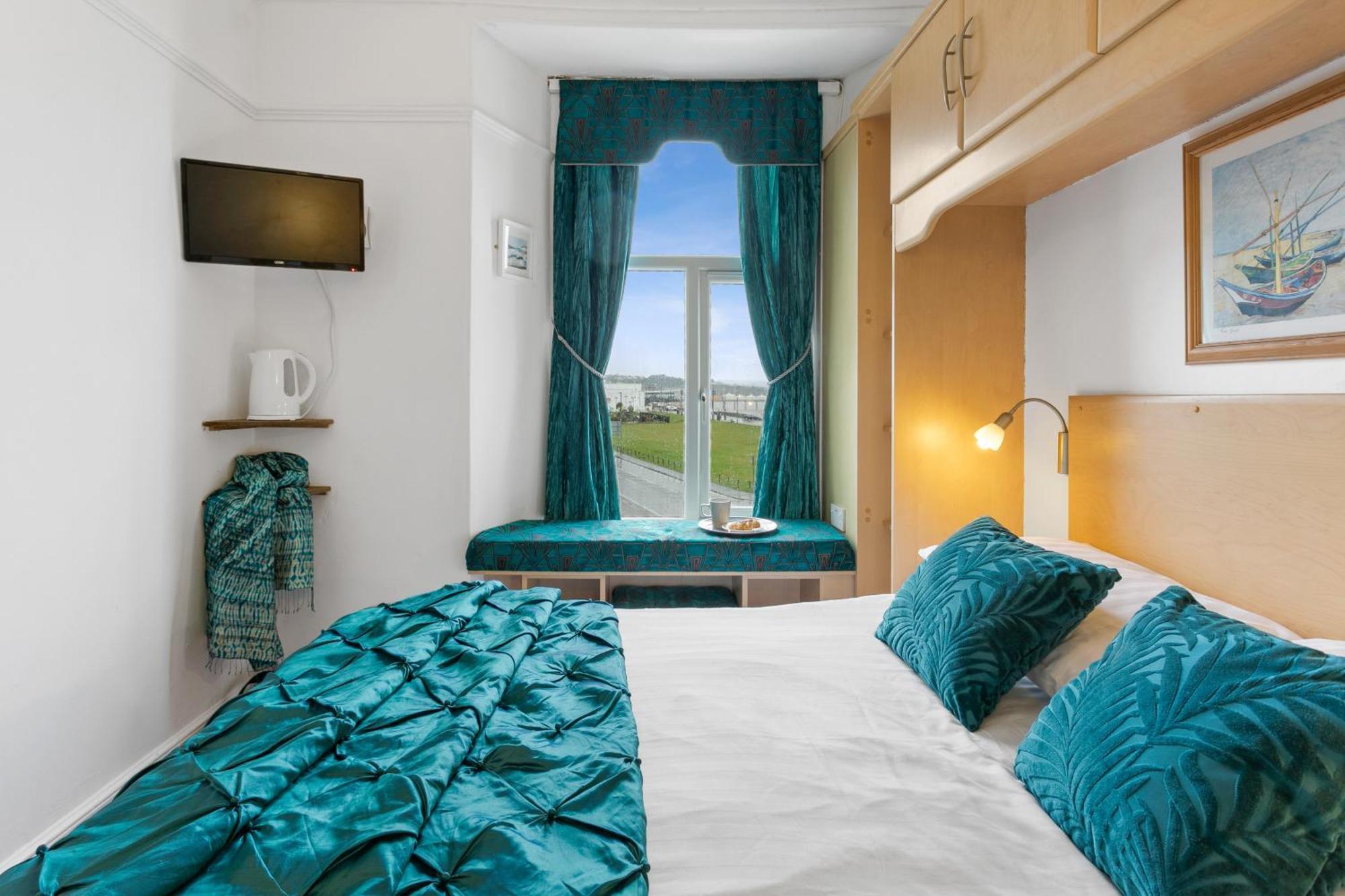 Seaways 3* Paignton