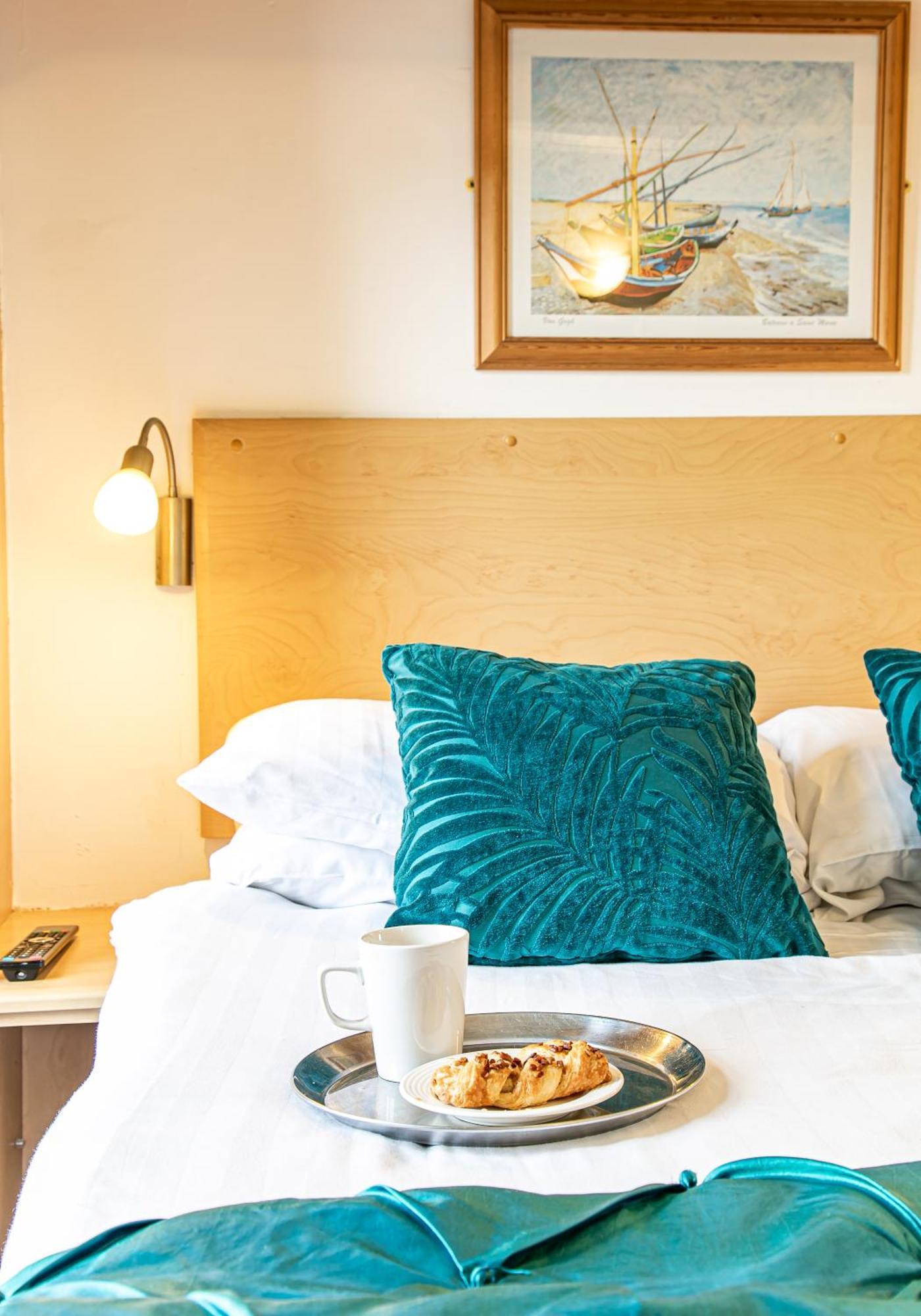 Seaways 3* Paignton