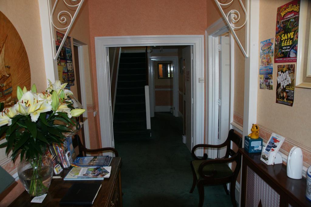 Hotel Seaways Paignton