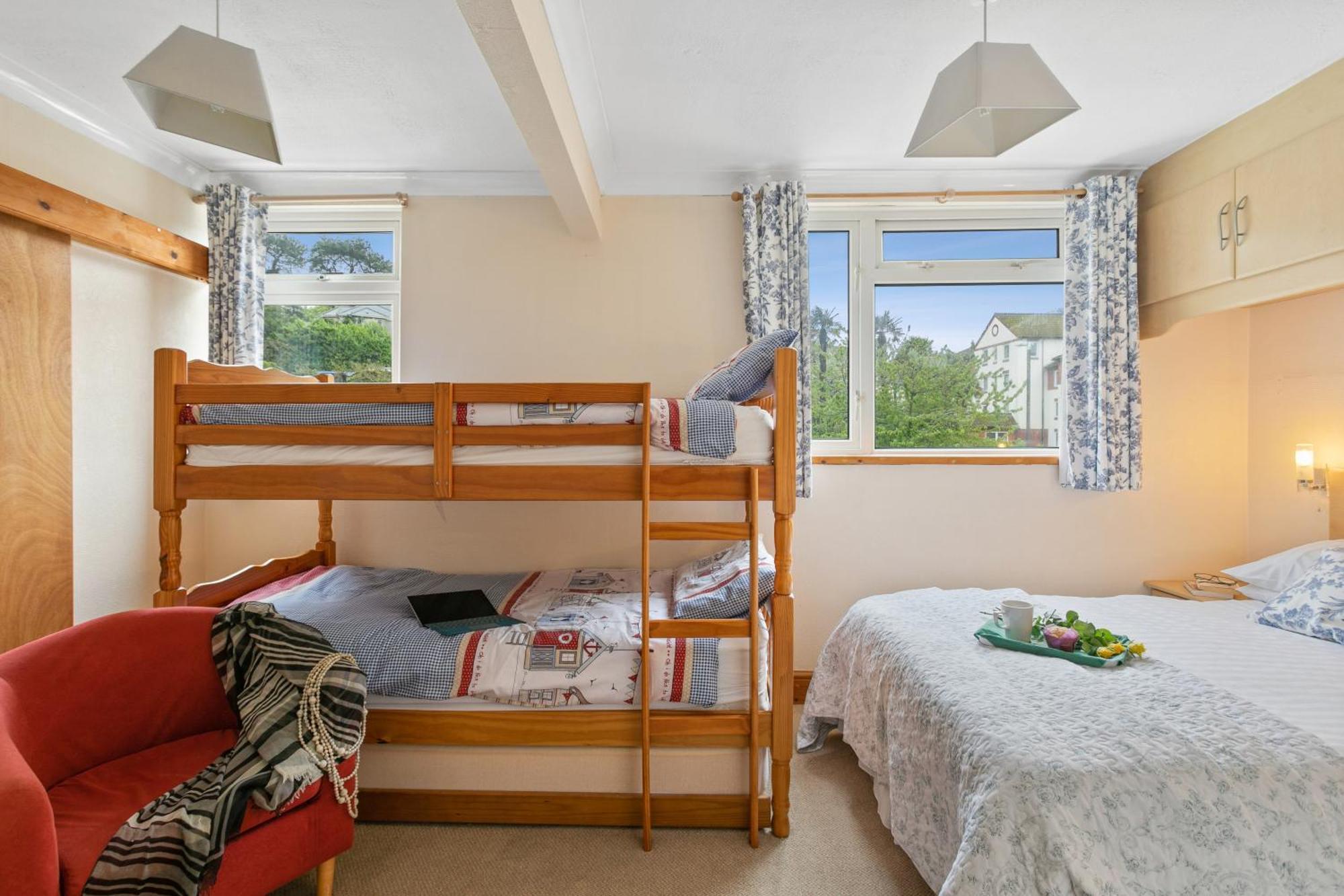 Seaways Hotel Paignton