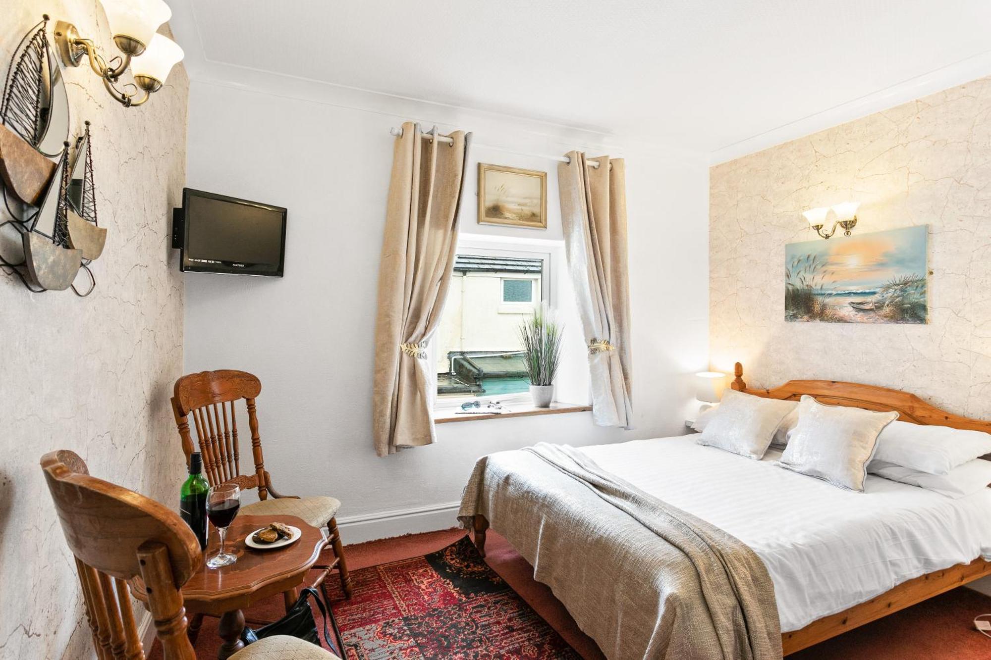 Hotel Seaways Paignton