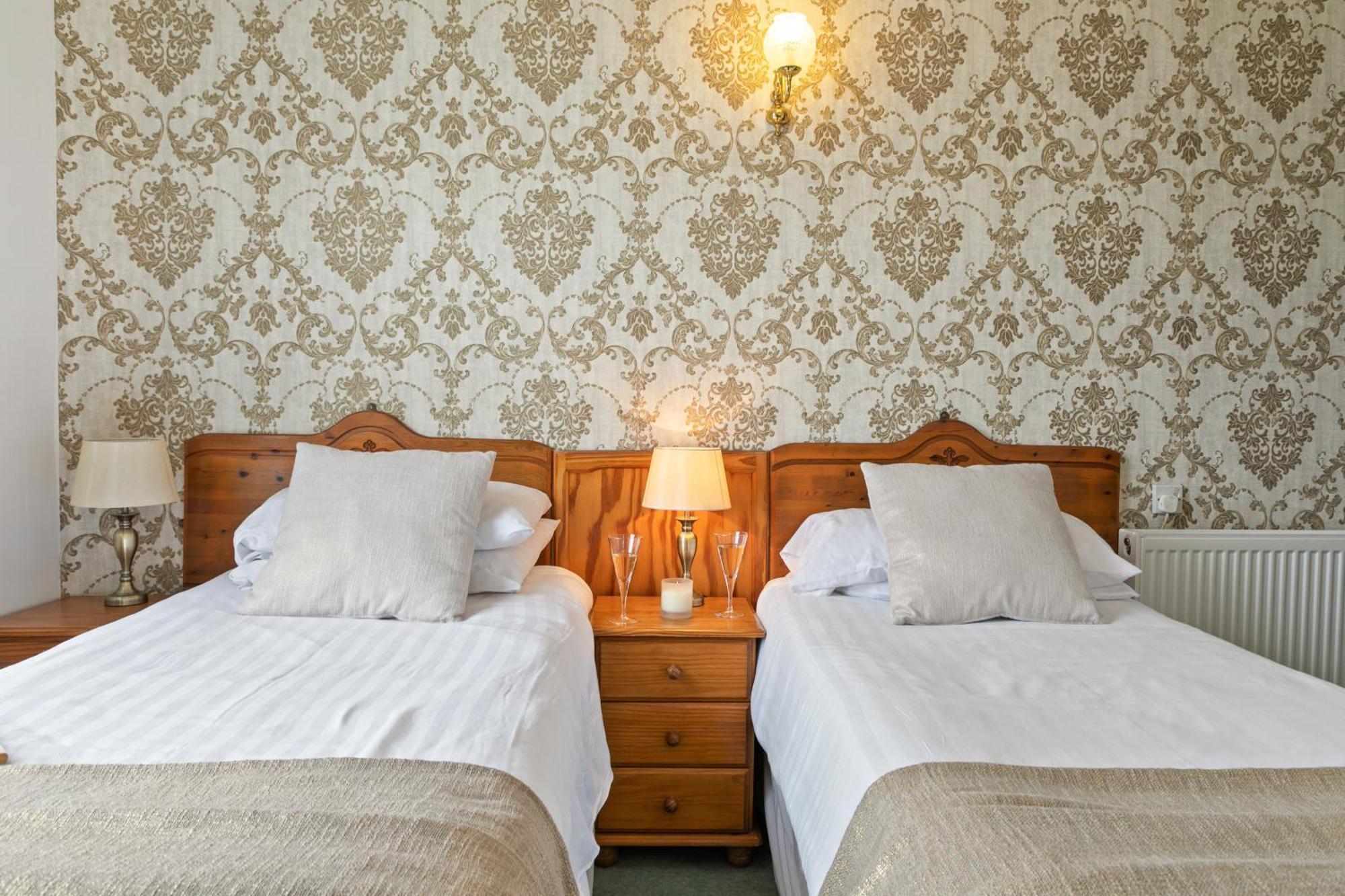 Hotel Seaways